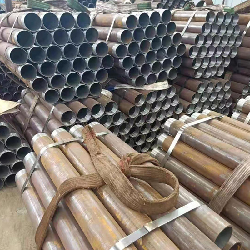 吉安地质跟管