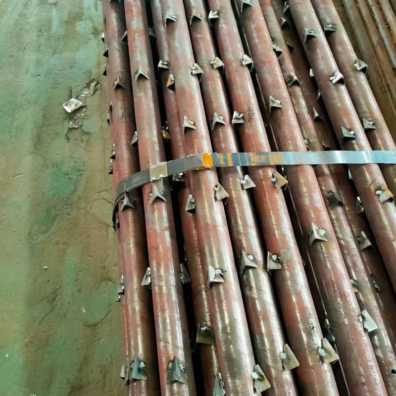 吉安土钉小导管