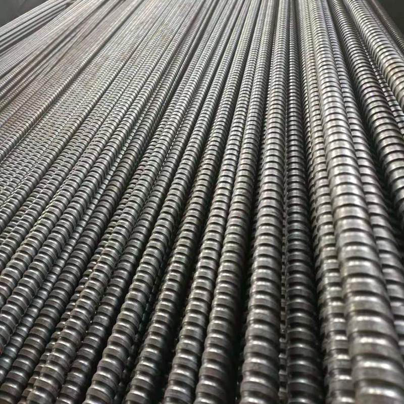 吉安中空锚杆